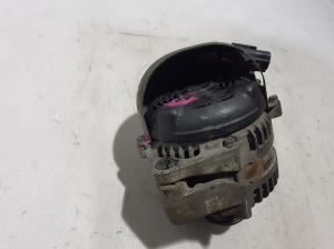 RENAULT Espace IV (2002–2014) Generaator 8973614210 - 2