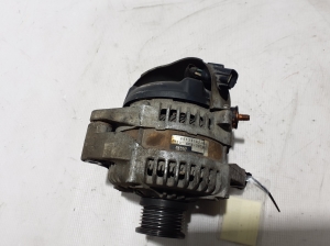 RENAULT Espace IV (2002–2014) Generaator 8973614210 - 3