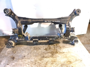 Hyundai Santa Fe (2018–2026) Tagasilla tala P55405S1250  OCEB - 2