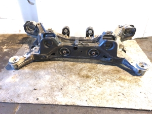 Hyundai Santa Fe (2018–2026) Tagasilla tala P55405S1250  OCEB - 3