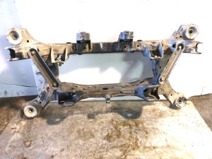 Hyundai Santa Fe (2018–2026) Tagasilla tala P55405S1250  OCEB - 4