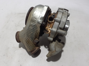   Turbolader  - 059145873DB 