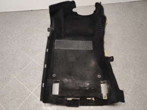 Mercedes Benz B-Class 246 (2011–2017) Interior carpet A2466800140 - 2