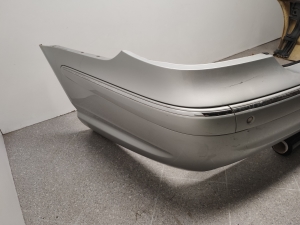 Mercedes Benz E-Class W211 (2002–2009) Tagumine kaitseraud A2118850925 - 3