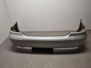   Rear bumper  - A2118850925 