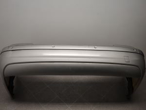 Mercedes Benz E-Class W211 (2002–2009) Tagumine kaitseraud A2118850925 - 8