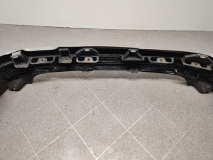 Mercedes Benz C-Class 203 (2000–2007) Heckstoßstange A2038852725 - 4