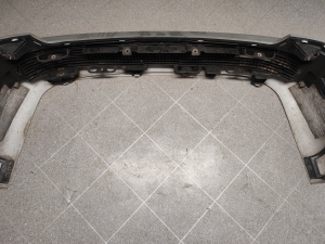Mercedes Benz C-Class 203 (2000–2007) Heckstoßstange A2038852725 - 6
