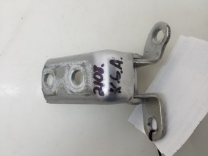   Unteres Scharnier Tür hinten  - 6878002060 