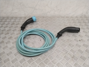 Câble de recharge - 296M45SH1A