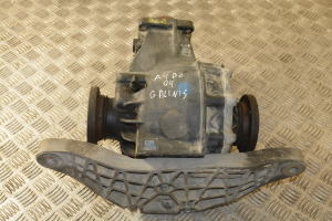 Hinterachsdifferential - 01R525131F