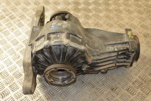 AUDI A4 B7 (2004–2008) Tagasilla reduktor 01R525131F - 2