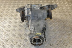AUDI A4 B7 (2004–2008) Tagasilla reduktor 01R525131F - 3