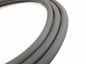 Porsche Panamera 970 (2009–2016) Front door rubber seal 97053726601 - 2