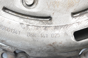 Volkswagen Golf VII (2012–2026) Sidur ja selle osad 06K141025 - 4