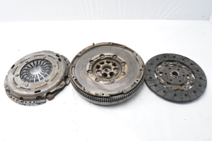 Clutch and its parts - 06K141025