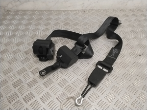 Sicherheitsgurt hinten - 9000200