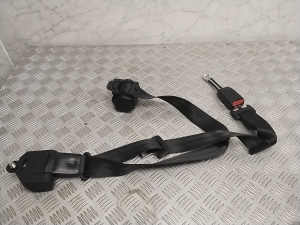 Mercedes Benz Sprinter /906/ (2006–2018) Sicherheitsgurt hinten 9000200 - 5