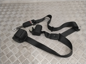 Sicherheitsgurt hinten - 9000200