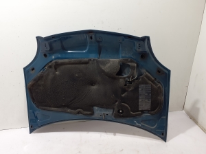 RENAULT Kangoo (1997–2009) Kapott 7751474868 - 3