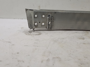 LEXUS NX H20 (2021–2026) Front bumper reinforcement 52021F6010 - 3