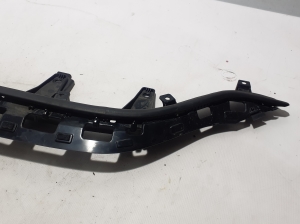 LEXUS NX H20 (2021–2026) Front grille bracket 53114F6010 - 4