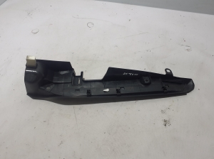 LEXUS NX H20 (2021–2026) Kapotialune kate 53389F6010 - 2