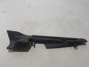   Verkleidung unter der Motorhaube  - 53389F6010 