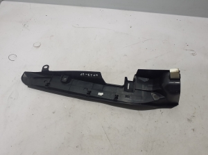 LEXUS NX H20 (2021–2026) Kapotialune kate 53388F6010 - 2