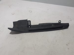 LEXUS NX H20 (2021–2026) Kapotialune kate 53388F6010 - 3