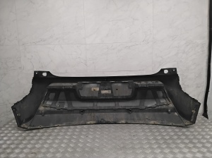 BMW i 3 I01 (2013–2026) Rear bumper 7296776 - 5
