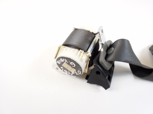 Mercedes Benz S-Class 221 (2005–2013) Sicherheitsgurt hinten A2218602085 - 3