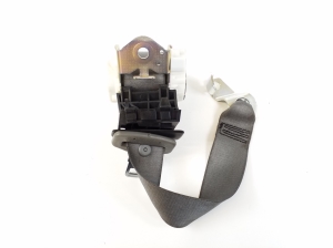 Mercedes Benz S-Class 221 (2005–2013) Sicherheitsgurt hinten A2218602085 - 5