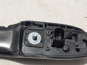 LEXUS NX H20 (2021–2026) Rear side door exterior handle and its parts - 3