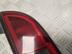 BMW i 3 I01 (2013–2026) Nebelschlussleuchte 7304043 - 4