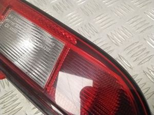 BMW i 3 I01 (2013–2026) Nebelschlussleuchte 7304044 - 3