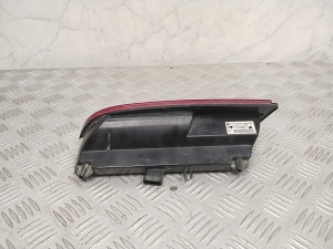 BMW i 3 I01 (2013–2026) Nebelschlussleuchte 7304044 - 4