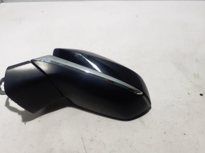 LEXUS NX H20 (2021–2026) Side mirror and its parts 87940-F6020-C0 - 2