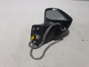 LEXUS NX H20 (2021–2026) Side mirror and its parts 87940-F6020-C0 - 4
