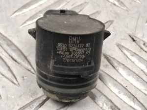 BMW i 3 I01 (2013–2026) Rear parking sensor 9274427 - 4