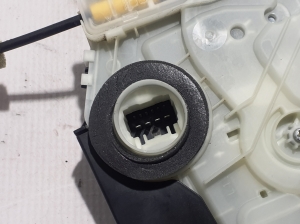 LEXUS NX H20 (2021–2026) Rear side door lock 6906078030 - 2