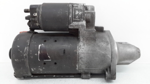 Mercedes Benz ML-Class 163 (1998–2005) Anlasser - 2
