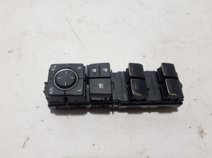   Front door glass switch  - 8404078050 