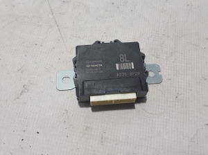   Front door control unit  - 89430F6020 