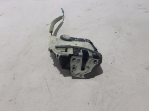LEXUS NX H20 (2021–2026) Rear side door lock 6905078030 - 2