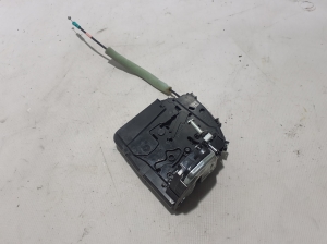 LEXUS NX H20 (2021–2026) Rear side door lock 6905078030 - 3