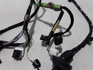 LEXUS NX H20 (2021–2026) Kabelbaum 82154F6090 - 3
