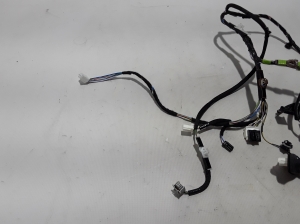 LEXUS NX H20 (2021–2026) Kabelbaum 82154F6090 - 4