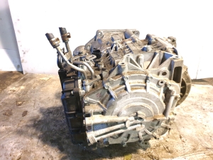 Hyundai Santa Fe (2018–2026) Getriebe KF21  MDKTCN - 2