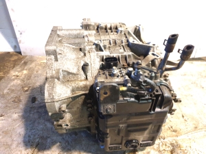 Hyundai Santa Fe (2018–2026) Getriebe KF21  MDKTCN - 4